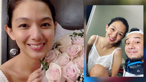 Jennica Garcia slams basher who claims she uses sex as .